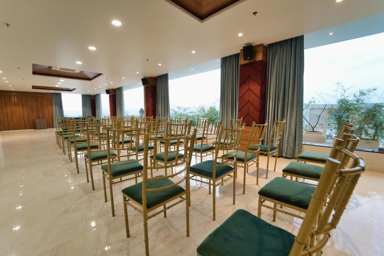 Sterling Pushkar Hotel Exterior photo