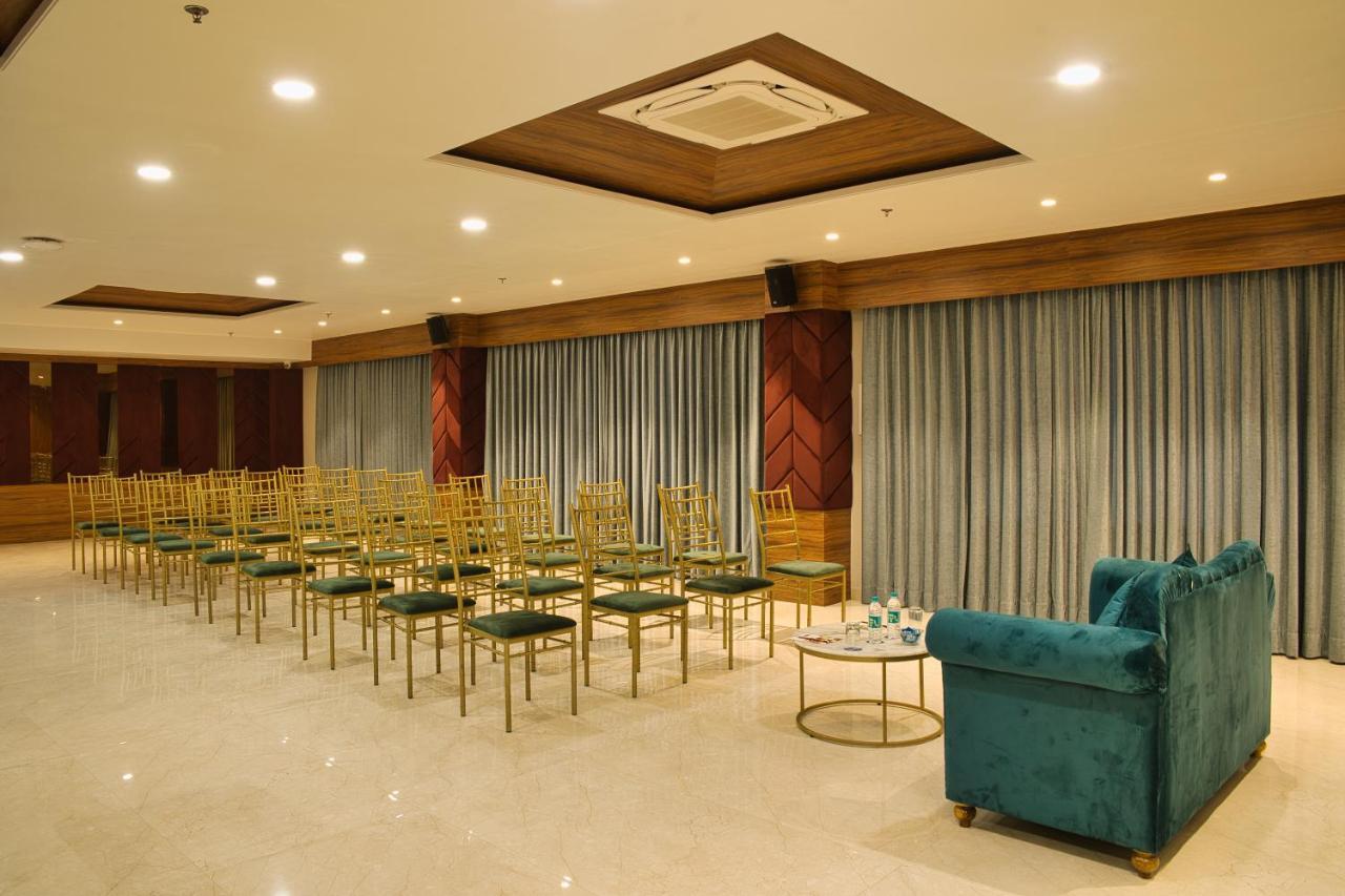 Sterling Pushkar Hotel Exterior photo