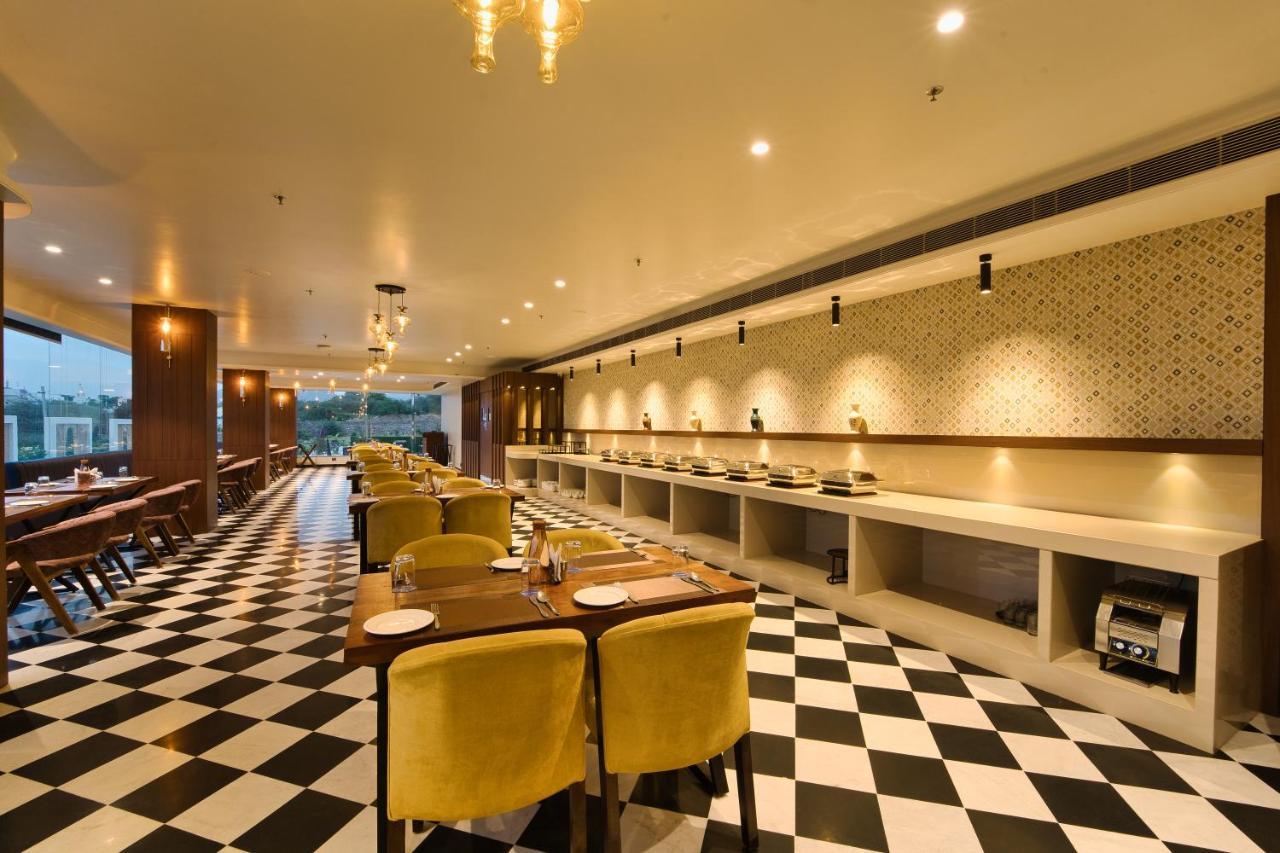 Sterling Pushkar Hotel Exterior photo