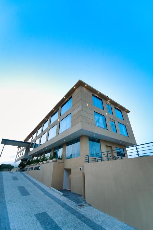 Sterling Pushkar Hotel Exterior photo